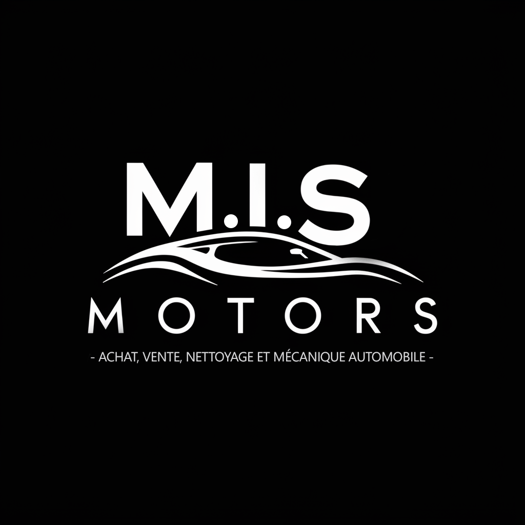 Logo M.I.S Motors